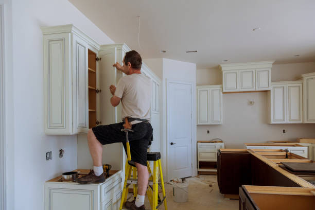 Licensed Appliance Installation service in Carrollton, OH - Remodeling Of Kitchen