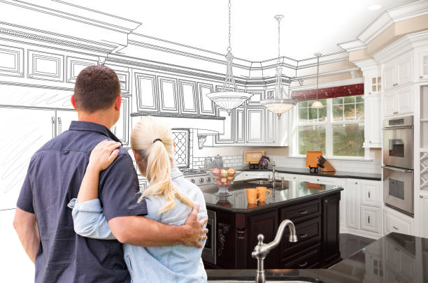 Professional Appliance Installation technician working in Carrollton, OH